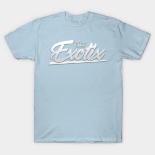 Exotix Signature T-Shirt